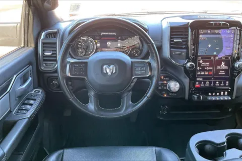 More photos of 2022 RAM 2500 Power Wagon at Cable Dahmer Chevrolet of Independence, MO