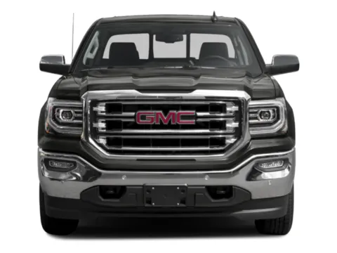 More photos of 2016 GMC Sierra 1500 SLT at Cable Dahmer Chevrolet of Independence, MO