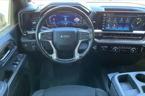 More photos of 2024 Chevrolet Silverado 3500 HD LT at Cable Dahmer Chevrolet of Independence, MO