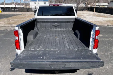 More photos of 2024 Chevrolet Silverado 3500 HD LT at Cable Dahmer Chevrolet of Independence, MO