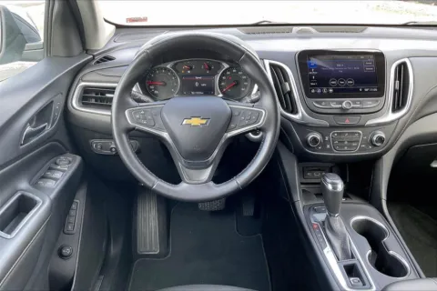 More photos of 2019 Chevrolet Equinox Premier at Cable Dahmer Chevrolet of Independence, MO