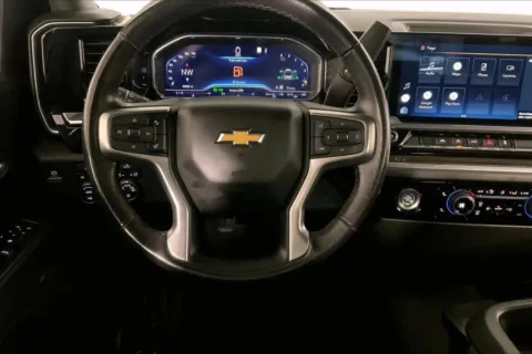 More photos of 2022 Chevrolet Silverado 1500 LT (2FL) at Cable Dahmer Chevrolet of Independence, MO