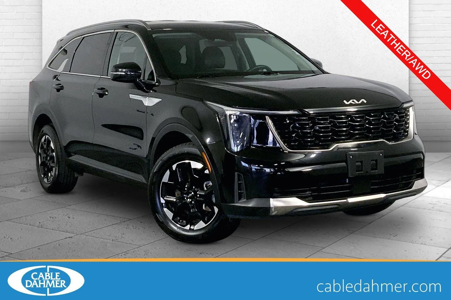 2024 Kia Sorento S for sale in Independence, MO