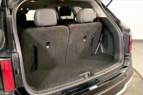 More photos of 2024 Kia Sorento S at Cable Dahmer Chevrolet of Independence, MO