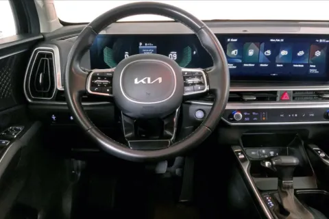 More photos of 2024 Kia Sorento S at Cable Dahmer Chevrolet of Independence, MO