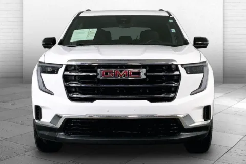 Photos of 2025 GMC Acadia Elevation for sale in Independence, MO at Cable Dahmer Chevrolet of Independence