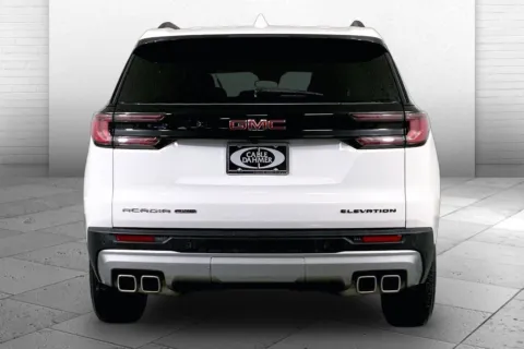 Another view of 2025 GMC Acadia Elevation for sale in Independence, MO at Cable Dahmer Chevrolet of Independence