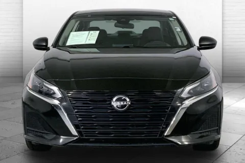 Photos of 2024 Nissan Altima 2.5 SV for sale in Independence, MO at Cable Dahmer Chevrolet of Independence