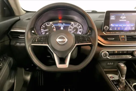 More photos of 2024 Nissan Altima 2.5 SV at Cable Dahmer Chevrolet of Independence, MO