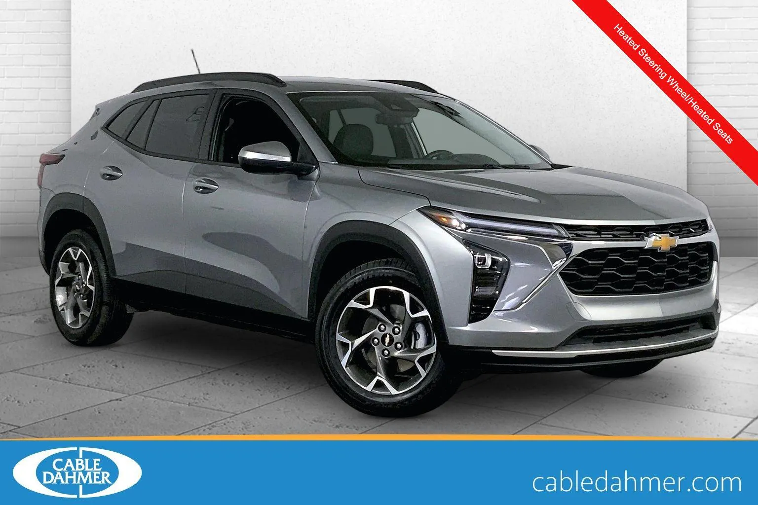 2025 Chevrolet Trax LT for sale in Independence, MO