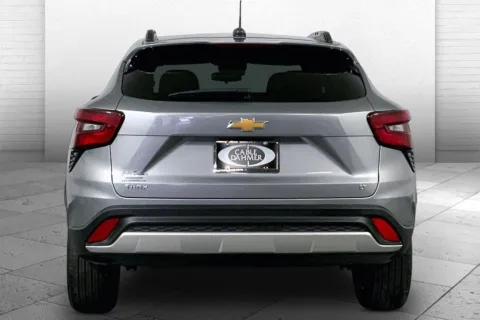 Another view of 2025 Chevrolet Trax LT for sale in Independence, MO at Cable Dahmer Chevrolet of Independence