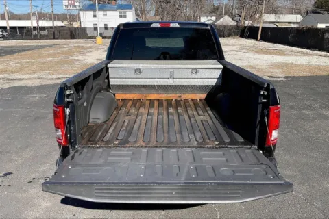 More photos of 2016 Ford F-150 XLT at Cable Dahmer Chevrolet of Independence, MO