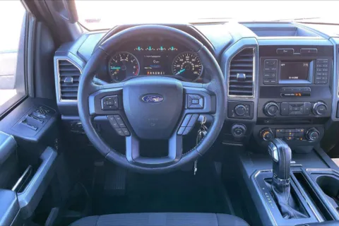 More photos of 2016 Ford F-150 XLT at Cable Dahmer Chevrolet of Independence, MO