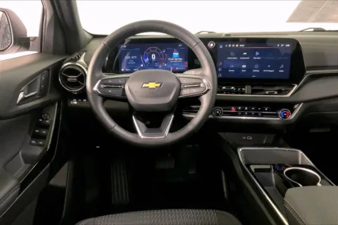 More photos of 2025 Chevrolet Equinox LT at Cable Dahmer Chevrolet of Independence, MO