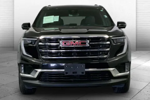 Photos of 2024 GMC Acadia Elevation for sale in Independence, MO at Cable Dahmer Chevrolet of Independence