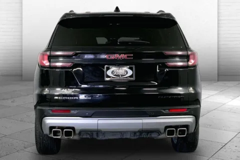 Another view of 2024 GMC Acadia Elevation for sale in Independence, MO at Cable Dahmer Chevrolet of Independence