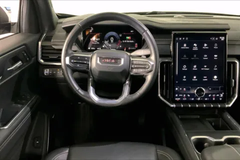 More photos of 2024 GMC Acadia Elevation at Cable Dahmer Chevrolet of Independence, MO