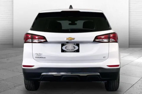 Another view of 2023 Chevrolet Equinox LT for sale in Independence, MO at Cable Dahmer Chevrolet of Independence