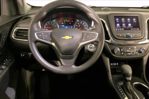 More photos of 2023 Chevrolet Equinox LT at Cable Dahmer Chevrolet of Independence, MO