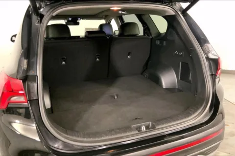 More photos of 2023 Hyundai Santa Fe Limited at Cable Dahmer Chevrolet of Independence, MO