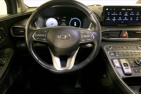 More photos of 2023 Hyundai Santa Fe Limited at Cable Dahmer Chevrolet of Independence, MO