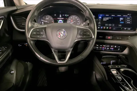 More photos of 2023 Buick Envision Essence at Cable Dahmer Chevrolet of Independence, MO