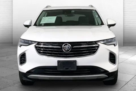 Photos of 2023 Buick Envision Essence for sale in Independence, MO at Cable Dahmer Chevrolet of Independence