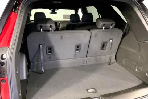 More photos of 2023 Chevrolet Traverse LT Cloth at Cable Dahmer Chevrolet of Independence, MO