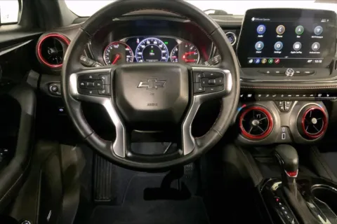 More photos of 2025 Chevrolet Blazer RS at Cable Dahmer Chevrolet of Independence, MO