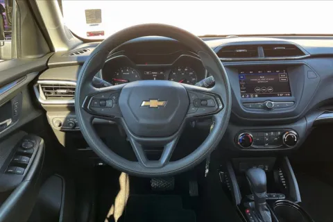 More photos of 2021 Chevrolet Trailblazer LS at Cable Dahmer Chevrolet of Independence, MO
