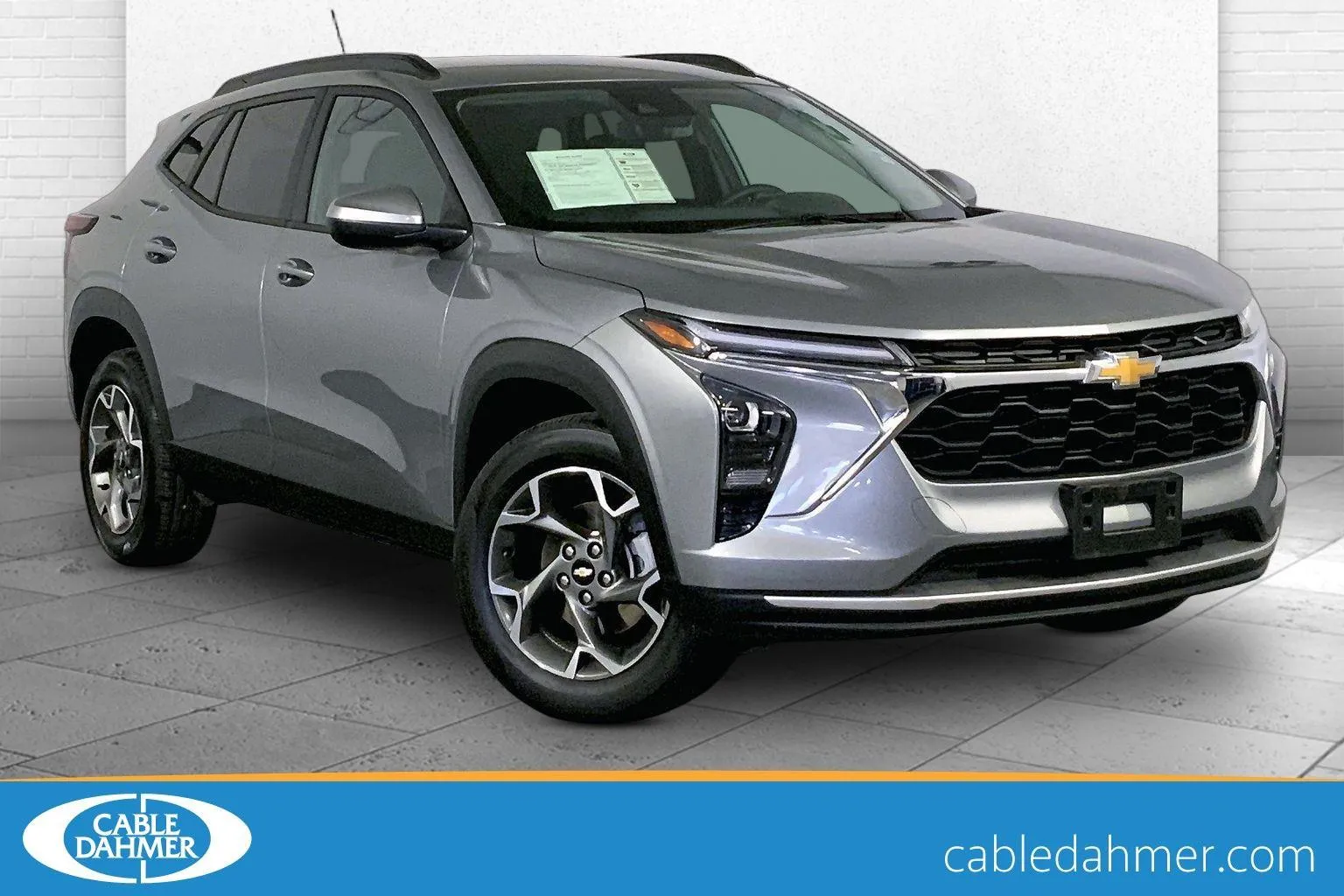 2025 Chevrolet Trax LT for sale in Independence, MO