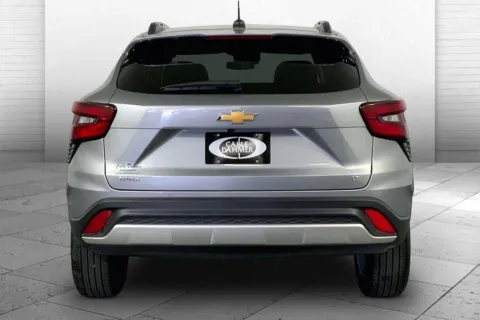 Another view of 2025 Chevrolet Trax LT for sale in Independence, MO at Cable Dahmer Chevrolet of Independence
