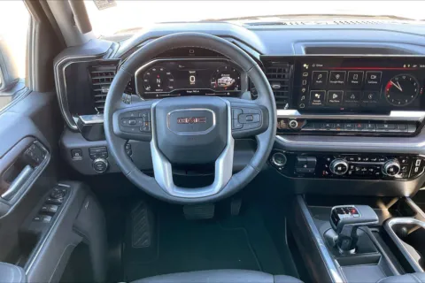 More photos of 2025 GMC Sierra 1500 SLT at Cable Dahmer Chevrolet of Independence, MO