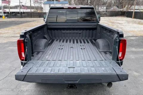 More photos of 2023 GMC Sierra 2500 HD Denali at Cable Dahmer Chevrolet of Independence, MO