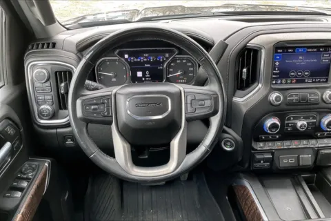 More photos of 2023 GMC Sierra 2500 HD Denali at Cable Dahmer Chevrolet of Independence, MO