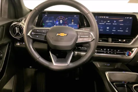 More photos of 2025 Chevrolet Equinox LT at Cable Dahmer Chevrolet of Independence, MO