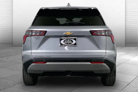 Another view of 2025 Chevrolet Equinox LT for sale in Independence, MO at Cable Dahmer Chevrolet of Independence