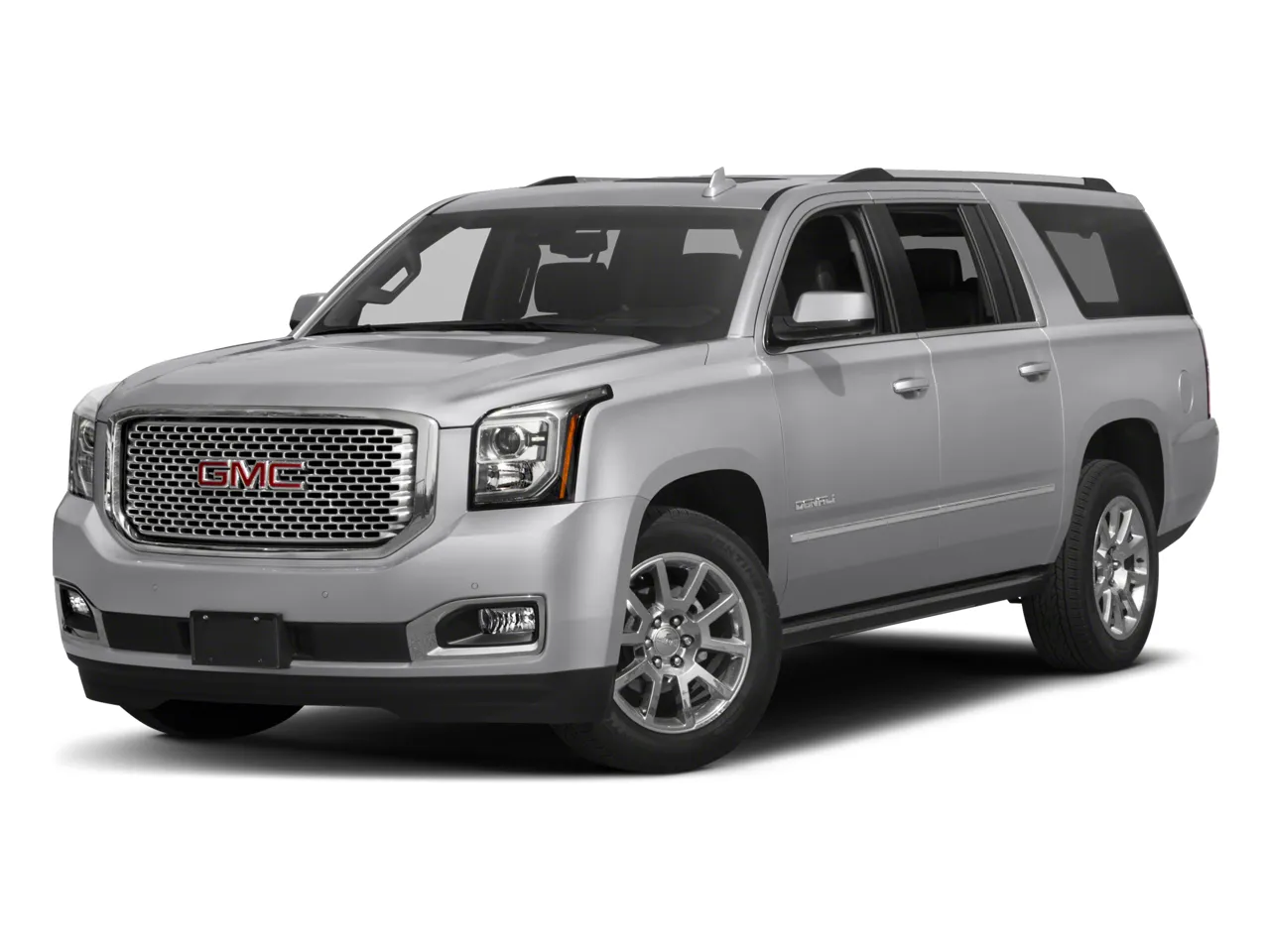 Red 2018 GMC Yukon XL Denali for sale in Independence, MO