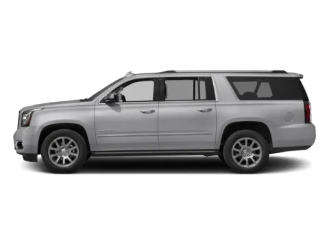 Another view of 2018 GMC Yukon XL Denali for sale in Independence, MO at Cable Dahmer Chevrolet of Independence