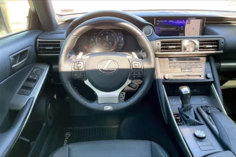 More photos of 2018 Lexus IS 300 at Cable Dahmer Chevrolet of Independence, MO