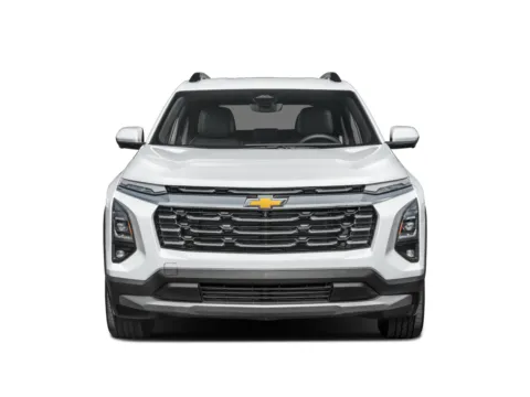 More photos of 2025 Chevrolet Equinox LT at Cable Dahmer Chevrolet of Independence, MO