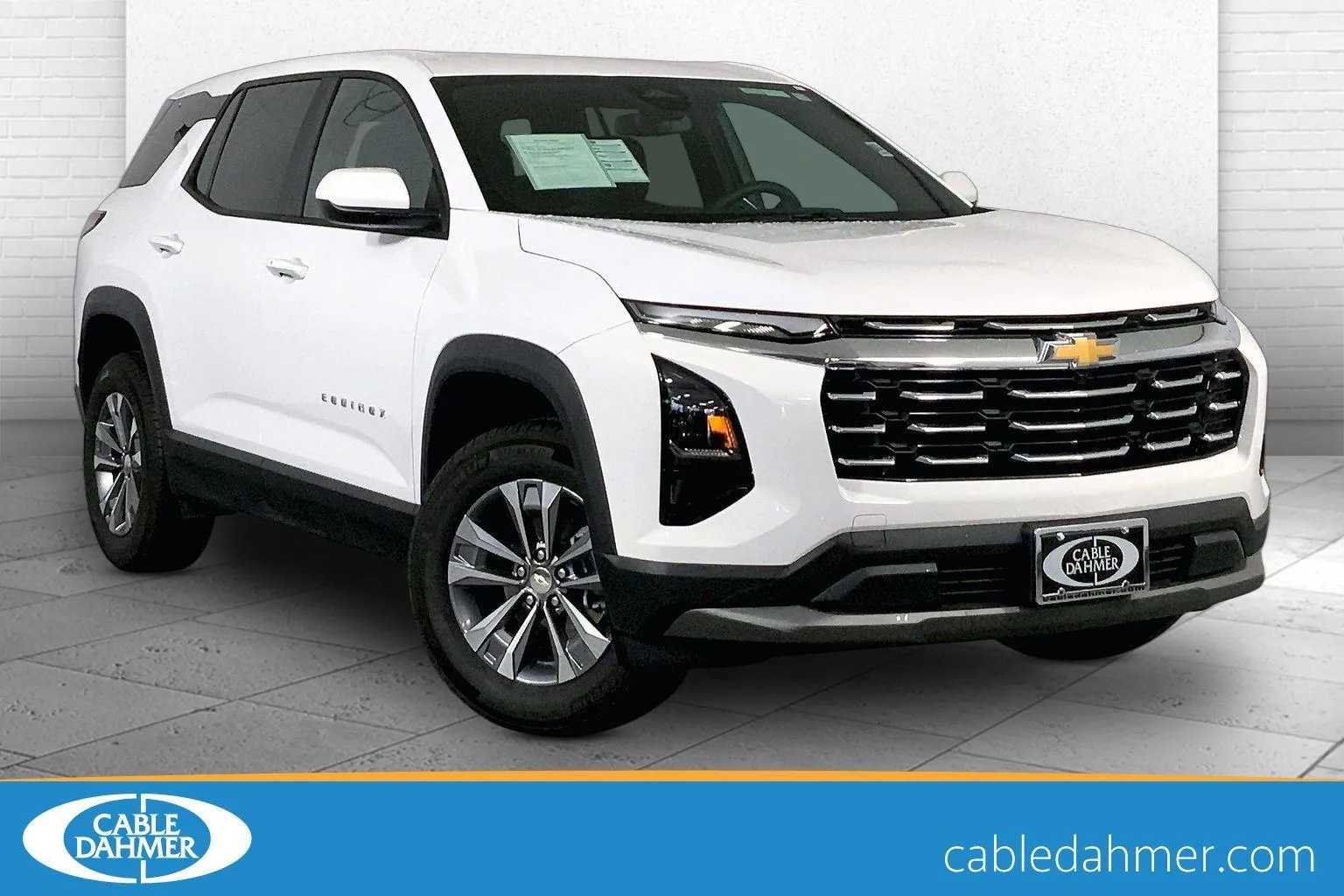 2025 Chevrolet Equinox LT for sale in Independence, MO