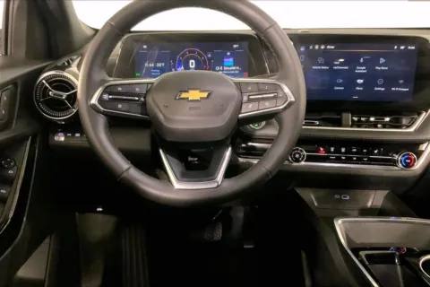 More photos of 2025 Chevrolet Equinox LT at Cable Dahmer Chevrolet of Independence, MO