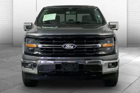 Photos of 2024 Ford F-150 XLT for sale in Independence, MO at Cable Dahmer Chevrolet of Independence