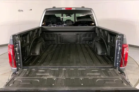 More photos of 2024 Ford F-150 XLT at Cable Dahmer Chevrolet of Independence, MO