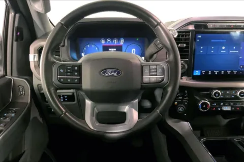 More photos of 2024 Ford F-150 XLT at Cable Dahmer Chevrolet of Independence, MO