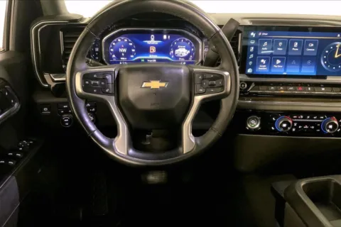 More photos of 2023 Chevrolet Silverado 1500 LT (2FL) at Cable Dahmer Chevrolet of Independence, MO