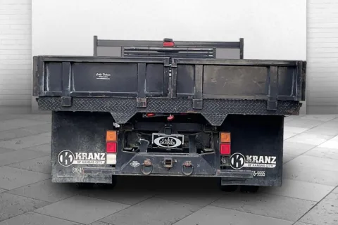 Another view of 2004 Chevrolet Silverado 3500 HD REG CAB 4WD 161.5 for sale in Independence, MO at Cable Dahmer Chevrolet of Independence