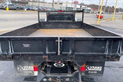 More photos of 2004 Chevrolet Silverado 3500 HD REG CAB 4WD 161.5 at Cable Dahmer Chevrolet of Independence, MO