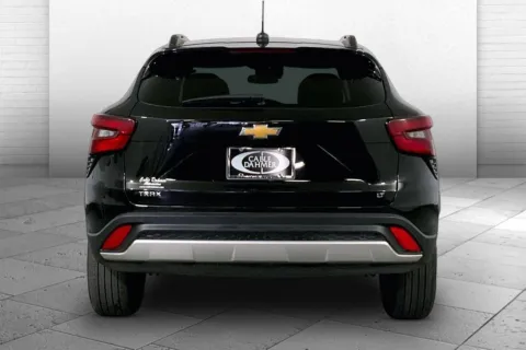 Another view of 2025 Chevrolet Trax LT for sale in Independence, MO at Cable Dahmer Chevrolet of Independence